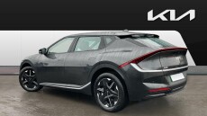 Kia EV6 168kW Air 84kWh 5dr Auto Electric Estate